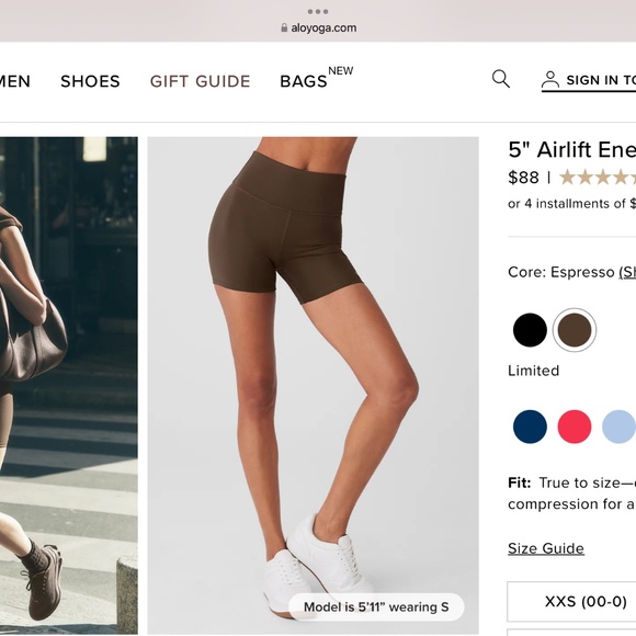 Alo Blue Skies Matching Set 🩵 - Picture 1 of 2